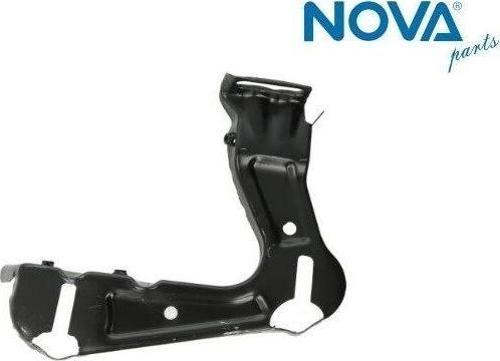 1Z0805071A Far Bağlantı Braketi SOL - Octavıa 2004-2013