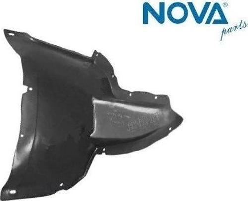 1Z0809954C Çamurluk Davlumbazı Ön SAĞ Küçük - Octavıa 2004-2013