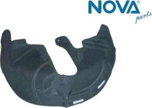 1Z0810970 Çamurluk Davlumbazı Arka SAĞ - Octavıa 2004-2008