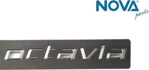 1Z0853687739 Yazı Octavıa - Octavıa 2004-2008
