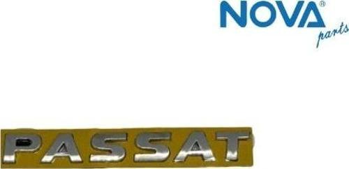 3C0853687B 739 Yazı Passat Büyük - Passat 2006-2011