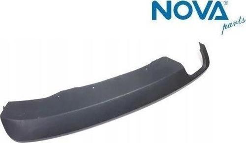 3T5807521 Tampon Spoılerı Arka - Superb