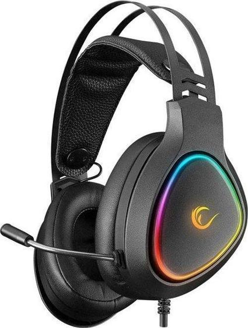 RMX-G7 SNIPER USB RGB Gaming Mikrofonlu Kulaklık