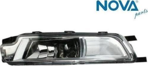 3G0941661K Sis Lambası SOL Gündüz Sürüş Lambalı - Passat 2015->