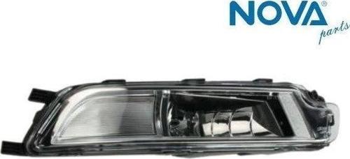 3G0941662K Sis Lambası SAĞ Gündüz Sürüş Lambalı - Passat 2015->