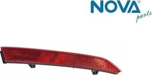 3G0945106A Tampon Reflektörü Arka Dış SAĞ - Passat 2015->