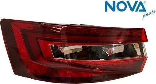 3V5945207 Stop Lambası Dış SOL Led - Superb 2015-2024
