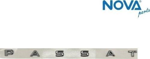 3G9853687C 2ZZ Yazı Passat Uzun - Passat 2019-2020