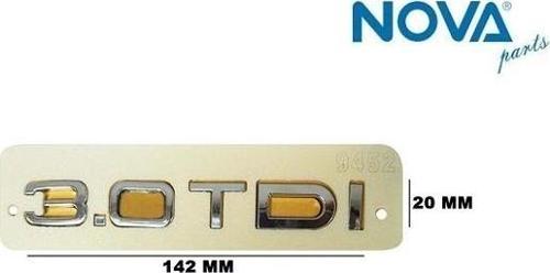 4F0853743B 2ZZ Yazı 3.0 Tdı - Audı A4-A5-A6