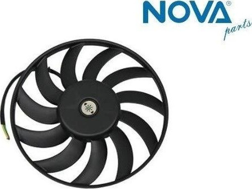 4F0959455 Fan Motoru 385 Mm. 400 W - Audı A6-2005-2011-Bre-Blb-Bpj-Cagb