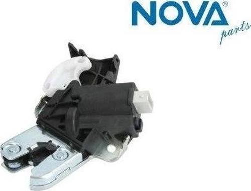 4F5827505D Bagaj Kapak Kilidi - Audı A4-A5-A6-A8-Cc-Eos-Exeo-Jetta-Passat-Rs4-Rs5-Rs6