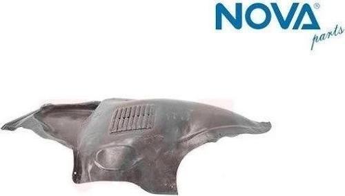 5H0805912E Çamurluk Davlumbazı Ön SAĞ - Golf 8