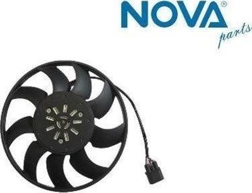 4H0959455AD Fan Motoru 365 Mm 400 W - Audı A4-A5-A6-A7-Q5-3.0-Tdı-Cgqb