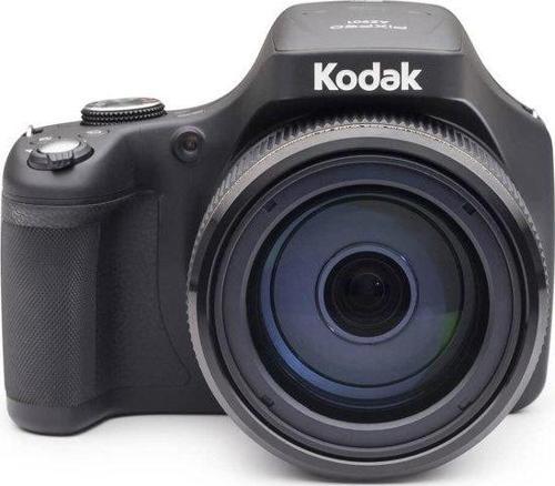 Pixpro AZ901 20MP 90X Dijital Fotoğraf Makinesi Siyah