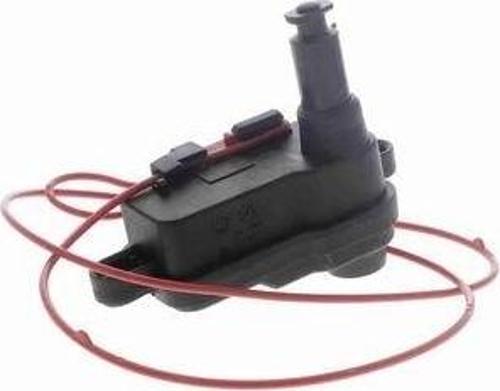 4L0862153D Yakıt Depo Kapak Açma Motoru - Audı A1-A3-Q3-Q7