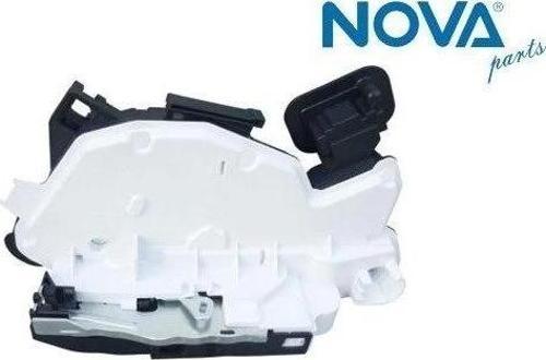 5K1837015B Kapı Kilit Mekanizması Ön SOL - Golf -Jetta-Polo-Yetı-Rapıd-Sharan