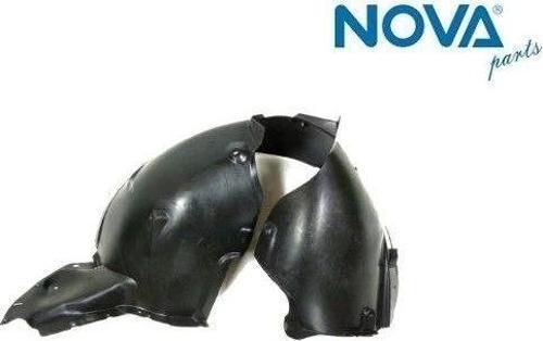 5L0809958B Çamurluk Davlumbazı Ön SAĞ - Yetı 2014-2018