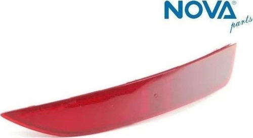 5C6945106A Tampon Reflektörü Arka SAĞ - Jetta 2011-2015