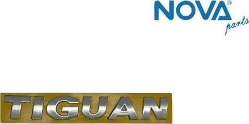 5N0853687B 739 Yazı Tıguan Uzun - Tıguan