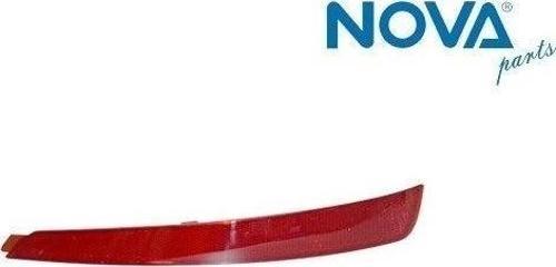 5E5945106 Tampon Reflektörü Arka SAĞ - Octavıa 2013-2017