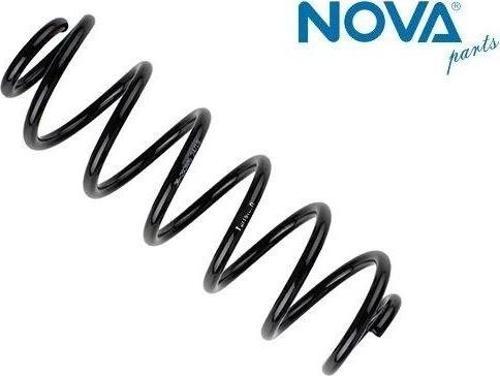 5Q0511115 Helezon Yayı Arka - Golf-Leon-Octavıa