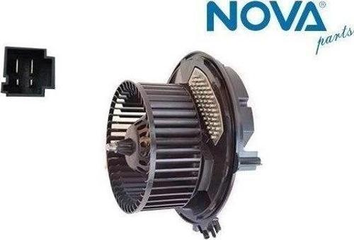 5Q1819021A Kalorifer Motoru & Rezistansı Denso Tip - Golf-Passat-Tıguan-Octavıa-Kodıaq-Superb-A3-Q3-