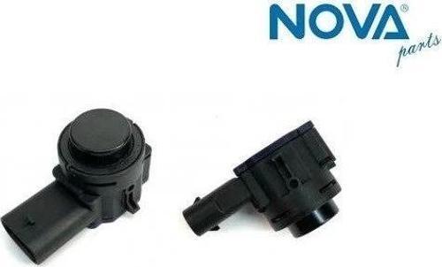 5WA919275B Park Sensörü Arka Ürün Bosch Marka - Caddy-Golf 5-A3-Octavıa