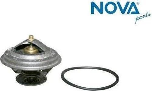 69121113 Termostat & O-Ring 87C - Transporter T4-Lt 35-Crafter