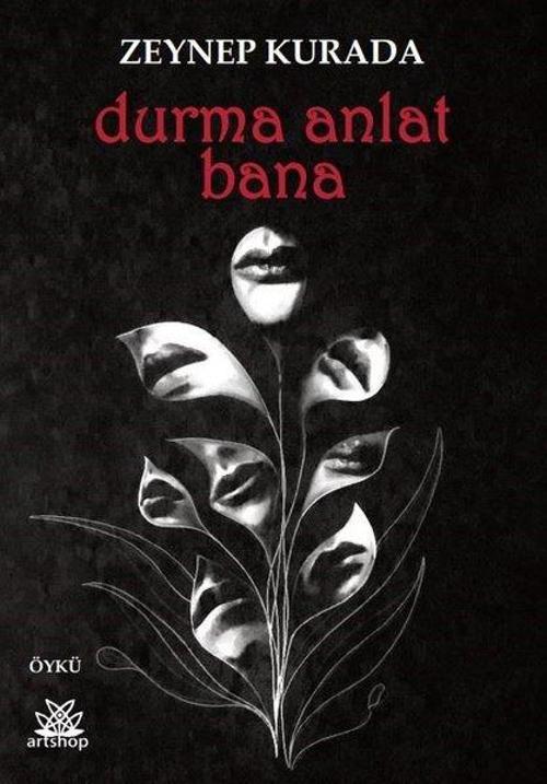 Durma Anlat Bana