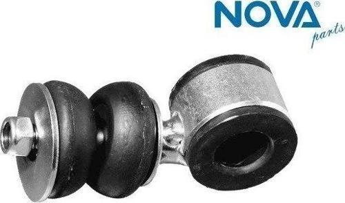6N0411315D Viraj Demir Askı Rotu 20.22 Mm - Polo 1997-2000