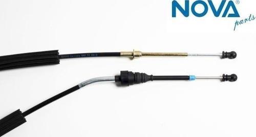 6N0711266B Vites Teli Seçme - Polo Hb 1997-2002