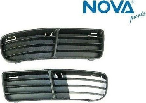 6N0853666B Tampon Izgarası SAĞ - Polo Hb 1995-1999