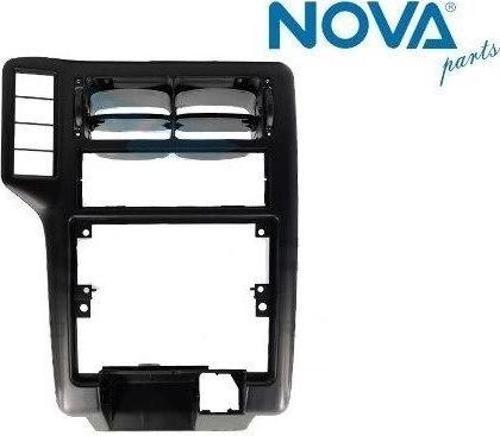 6N1858069A Torpido Teyp Çerçevesi - Polo-Caddy-Polo Classıc-Ibıza-Cordoba-Inca 1993-2000