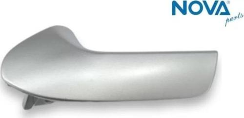 6J1837113 Kapı İç Açma Kol Mandalı SOL Gri - Ibıza 2009-2012