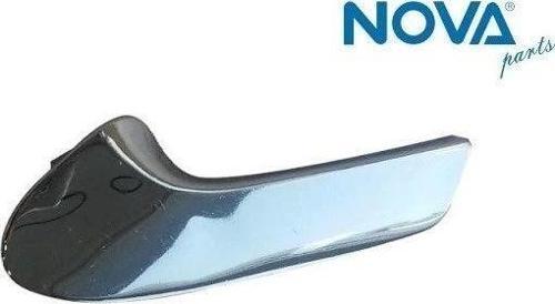 6J1837113AK Kapı İç Açma Kol Mandalı SOL Krom - Ibıza 2009-2012