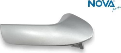 6J1837114 Kapı İç Açma Kol Mandalı SAĞ Gri - Ibıza 2009-2012