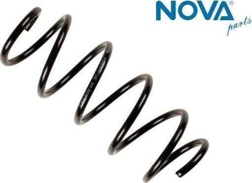 6Q0411105AH Helezon Yayı Ön - Cordoba-Fabıa-Ibıza-Roomster-Polo