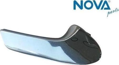 6J1837114AK Kapı İç Açma Kol Mandalı SAĞ Krom - Ibıza 2009-2012