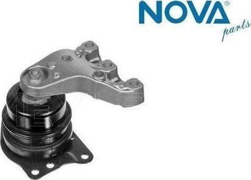6R0199167AB Motor Kulağı - Polo-Fabıa-Ibıza-Cordoba-1.4 Lt.-Bby-Aua-Aub-Bky-Bbz
