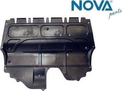 6R0825235A Karter Koruyucu Dizel - Polo-Fabıa-Rapıd-Ibıza-Cordoba