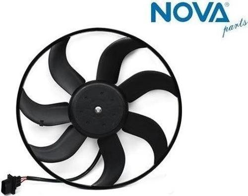 6R0959455C Fan Motoru 3 Fişli - Fabıa-Ibıza-Cordoba-Polo-Roomster-1.4 Lt.-16V-1.4 Lt.-Tdı-Bby-Bky-Bb
