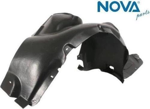 6V0809958B Çamurluk Davlumbazı Ön SAĞ - Fabıa 2015-2021