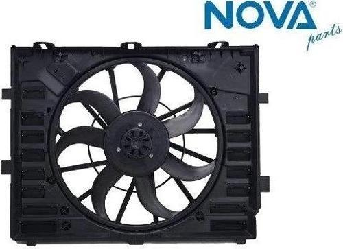 7P0121207B Fan Motoru 600 W - Touareg-Cayenne