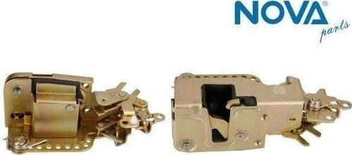 701837016E Kapı Kilit Mekanizması Ön SAĞ - Transporter T4 1991-2003