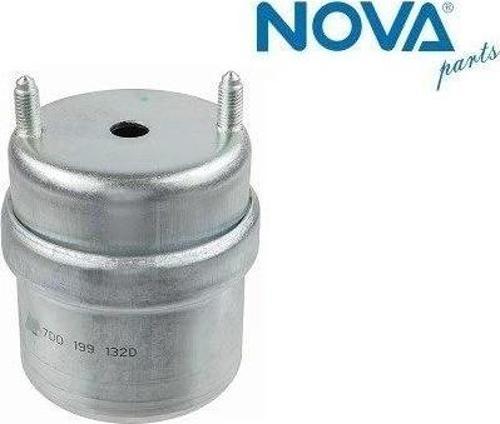 7D0199132D Motor Kulağı Yağlı SAĞ Uzun - Transporter T4 1991-2003