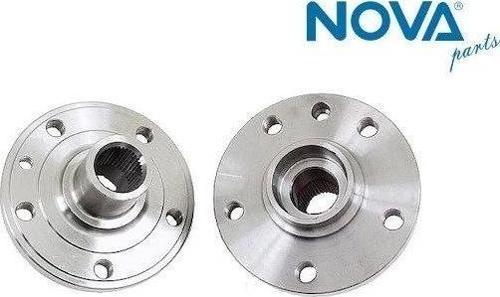 7D0501647A Porya Ön & Arka - Transporter T4 1991-2003