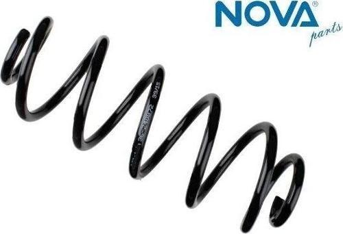 8K0511115GS Helezon Yayı Arka - Audı A4 2008-2015 - A5 2010-2017 - A6 2011-2018 - A7 2011-2018