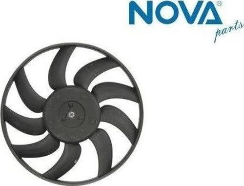 8K0959455G Fan Motoru Büyük - Porsche-Macan-3.Gts-3.6 Lt.-Turbo-A4-A5-A6-Q5-Caba-B-Cdha-Cdhb-Caga-Cd