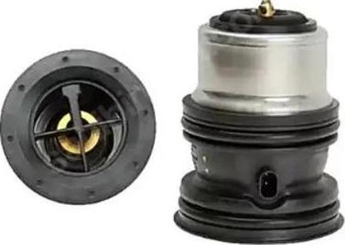 94810603401 Termostat & Kapağı - Porsche-Panamera-Macan