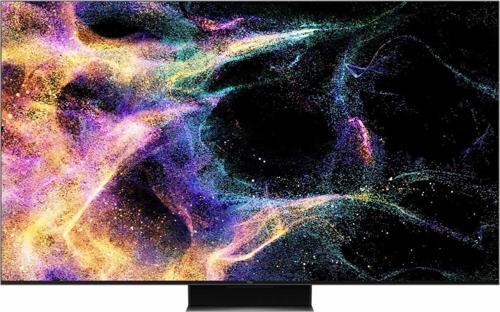 55C845 4K Ultra HD 55" 140 Ekran Uydu Alıcılı Google Smart MiniLED TV